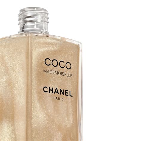 chanel mademoiselle body scrub|chanel coco mademoiselle ulta.